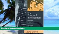 Big Deals  The Personal Intelligences: Promoting Social and Emotional Learning  Best Seller Books