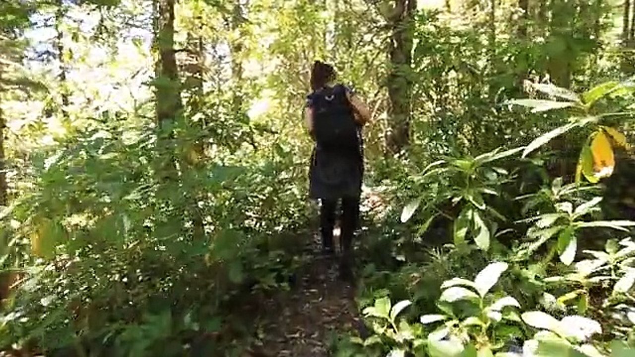 Adventure Trip