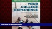 Must Have PDF  Your College Experience, Two-Year College Edition: Strategies for Success  Best