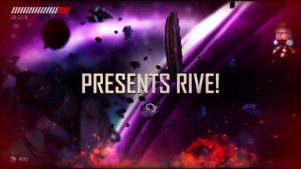 Rive - Bande-annonce de lancement
