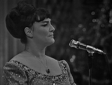 Песня-71 . Ольга ВОРОНЕЦ - А ГДЕ МНЕ ВЗЯТЬ ТАКУЮ ПЕСНЮ?