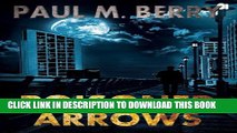 [PDF] Poisoned Arrows (The Golden Aces Trilogy Book 1) Full Online