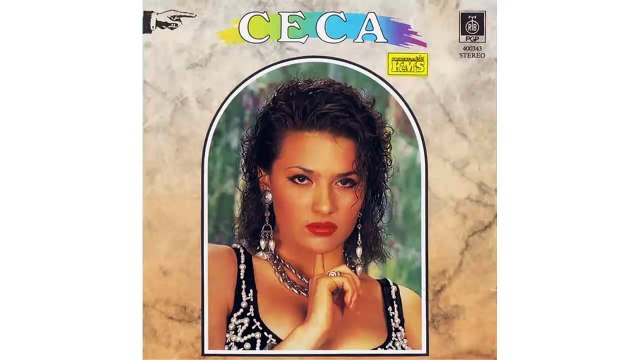 Ceca - Da si nekad do bola voleo
