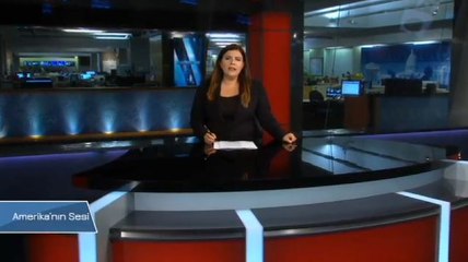 VOA - TGRT Haber 15 Eylül