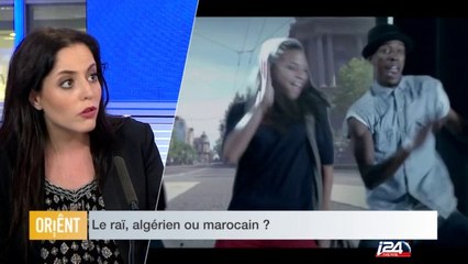 Le Raï : algérien ou marocain?