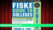 Big Deals  Fiske Guide to Colleges 2015  Best Seller Books Most Wanted