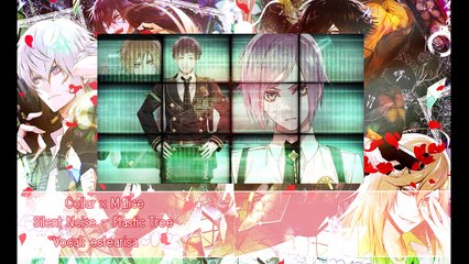 Collar x Malice - Silent Noise  [Cover]