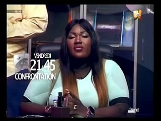Les nouvelles révélations de Papa Boy Djinné, l'époux de Ndeye Gueye