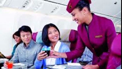 SHIBANI AIR - CABIN CREW TRAINING