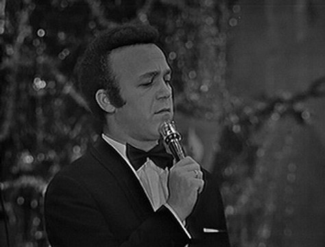 Песня-71 . Иосиф КОБЗОН - БАЛАДА О КРАСКАХ