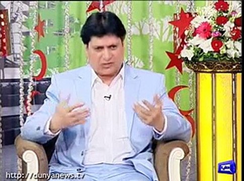 Watch Mohsin Khan tells an incident happened between him and Imran Khan about the discipline