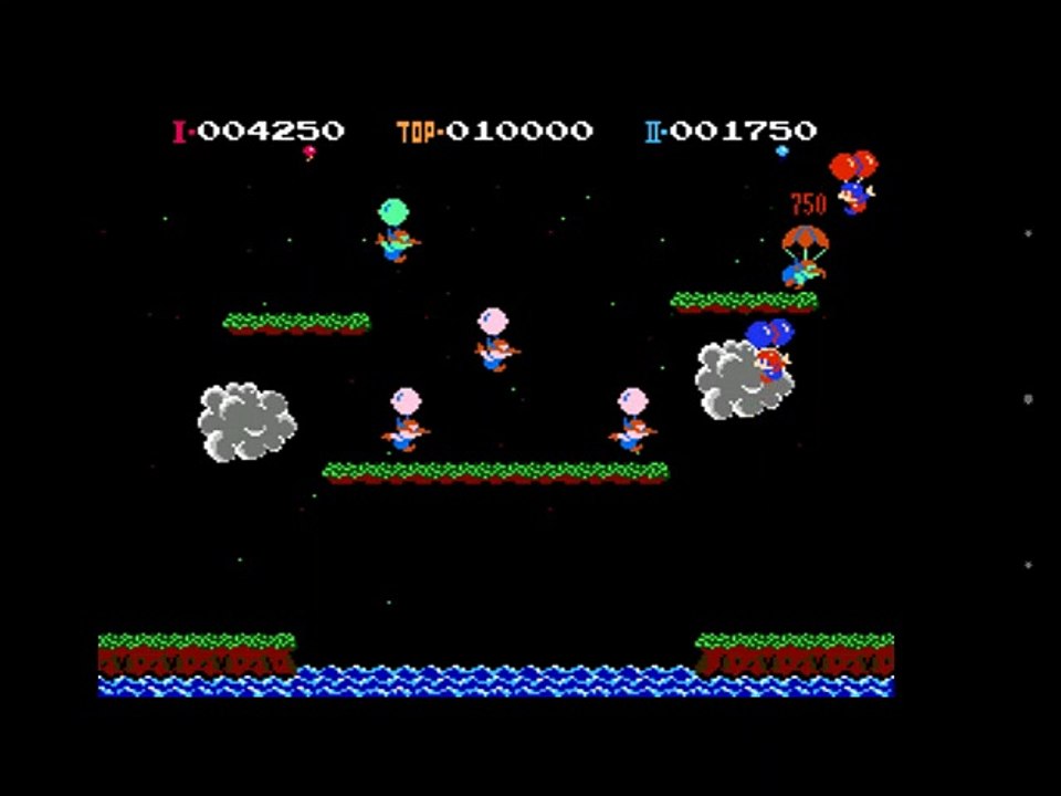 Two Drunks Play the Balloon Fight Drinking Game - Beers for Jeers