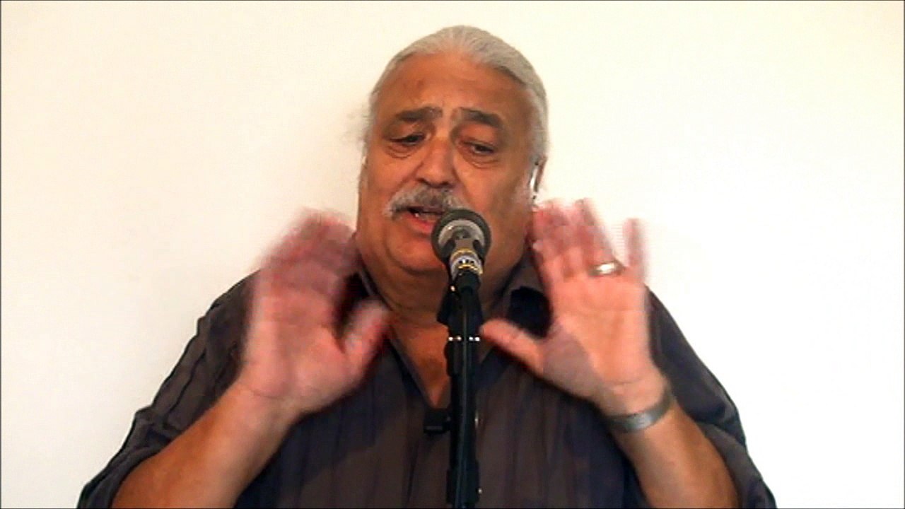 QUAND JULES EST AU VIOLON (Gilbert Bécaud) reprise