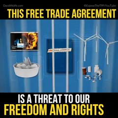 TPP - Free Trade Agreement