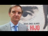 Miguel Ángel Mellado explica a PD el secuestro de Miguel Ángel Blanco