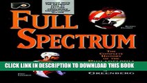 [PDF] Full Spectrum: The Complete History of the Philadelphia Flyers : Special Feature : New