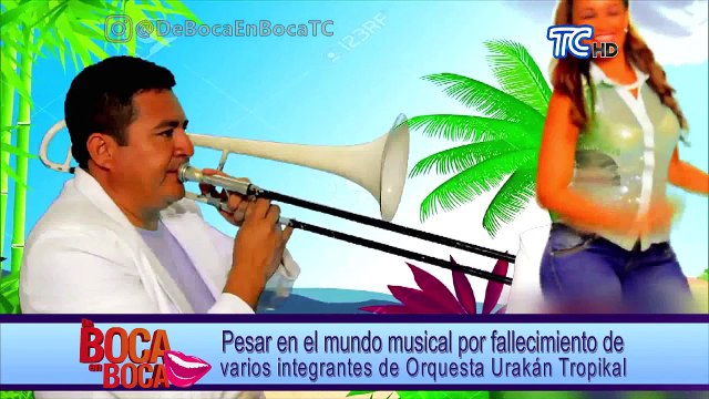 Locutores de Onda Positiva se pronuncian sobre muerte de locutora