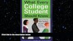 Big Deals  What Every College Student Should Know: How to Find the Best Teachers and Learn the