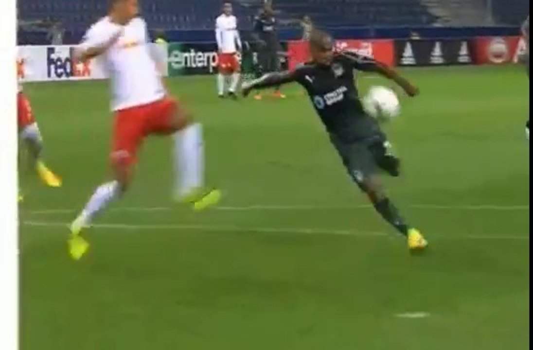 Joãozinho 0-1