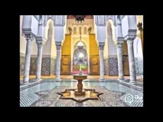 meknes  ville imperial