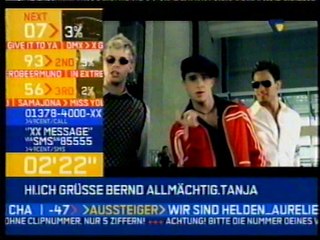 B3 - All the girls - NEW - [VIVA PLUS] (GET THE CLIP) ---> Ilove viva plus