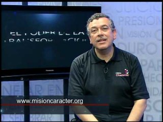 Confiabilidad Principio Misión Carácter