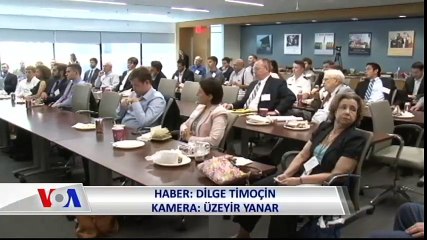 ‘DAEŞ’e Karşı Savaşta En Önemli Müttefikimiz Türkiye’