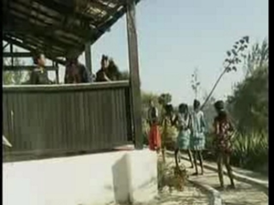 Zambey - Vilio ty taly