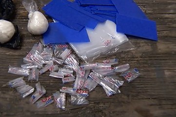 Plan Integral Contra las Drogas continua en otros sectores de Guayaquil