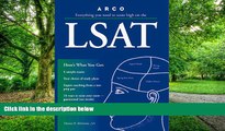 Big Deals  Everything You Need to Score High on the Lsat (8th ed)  Best Seller Books Best Seller