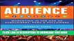 [PDF] Audience: Marketing in the Age of Subscribers, Fans and Followers Full Online