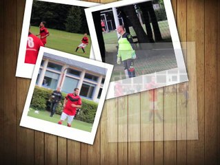 Montage Vidéo Communaux - FCL (FC LEFOREST)