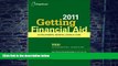 Big Deals  Getting Financial Aid 2011 (text only) 5th (Fifth) edition by The College Board  Free