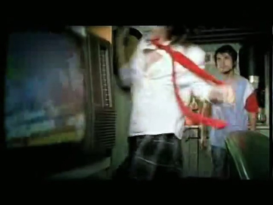 Extremely funny condom commercial