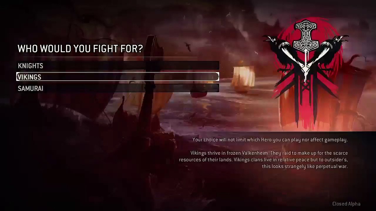 For Honor (2)