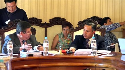 Dip. Alejandro Navarro