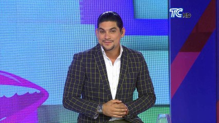 Oveja Negra se destapó en el Cara a Cara