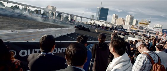 CT Sounds Car Audio SEMA 2015