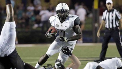 Sugiura: Can GT Slow Down RB Ralph Webb?