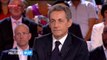 Nicolas Sarkozy veut que le cerveau des djihadistes soit 