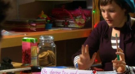 Skins - 2x05 - Chris