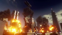 Call of Duty: Infinite Warfare - Trailer Storia