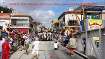 GRAU DU ROI-2 Abrivado Pont Tournant-Roussataio Port Royal-2016-09-12-HD -Dailymotion-Youtube