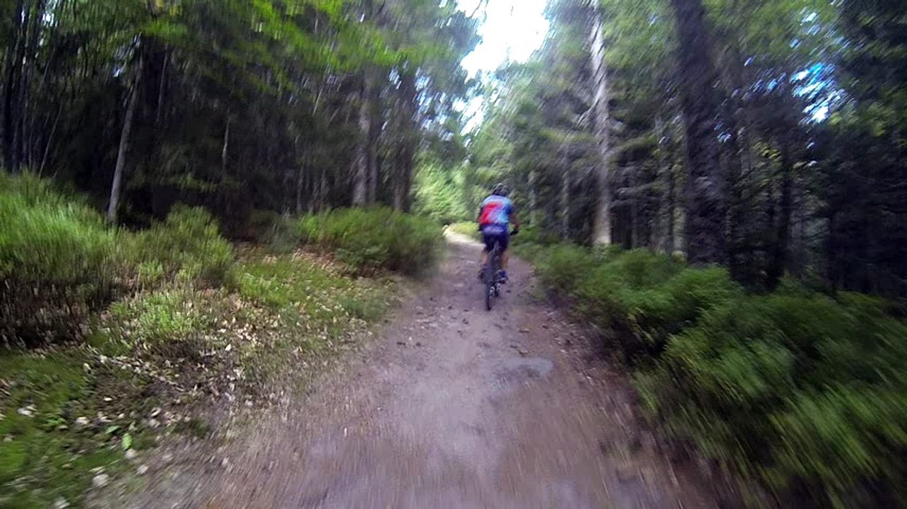 GOPR5315 3 Dimanche  Matin - descente en foret derrière alain [DIVX 480p]