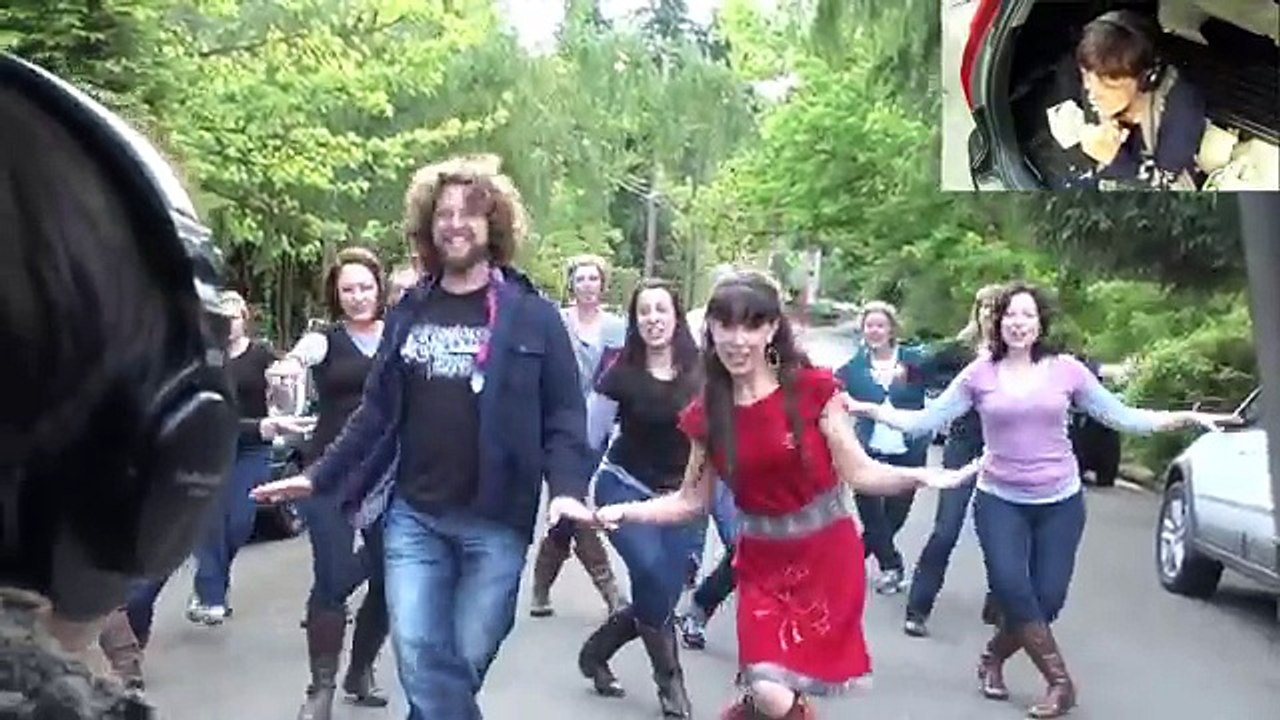 Cette demande en mariage est GENIALE ! Vous allez pleurer avec elle !