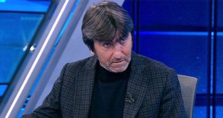 Rıdvan Dilmen: Bu Kadroyla Puan Kayıpları Çok Olur
