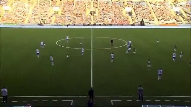 IFK Norrköping 4:0 Jönköpings Södra IF