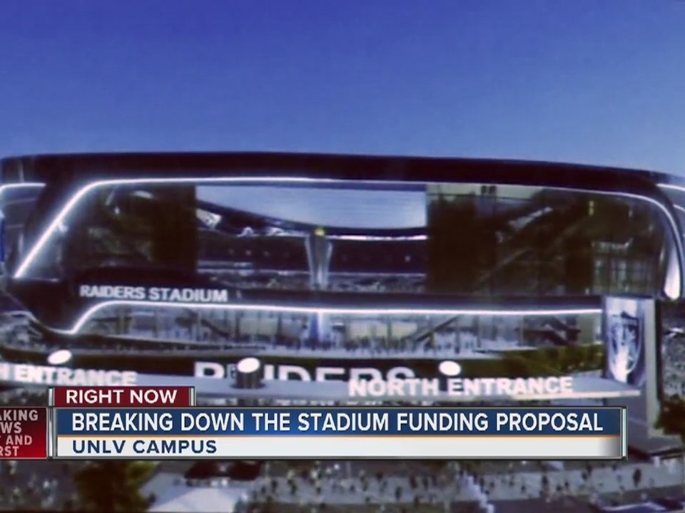 LIVE STREAM: Possible vote on proposed stadium today