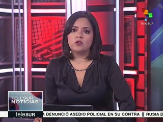 México: familiares de los 43 rompen diálogo con el gobierno