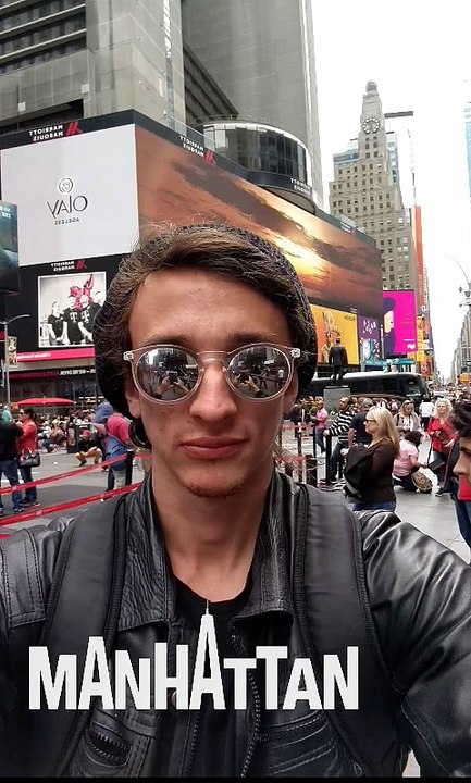 Manhattan